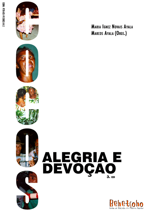 Cocos: alegria e devoção (livro)