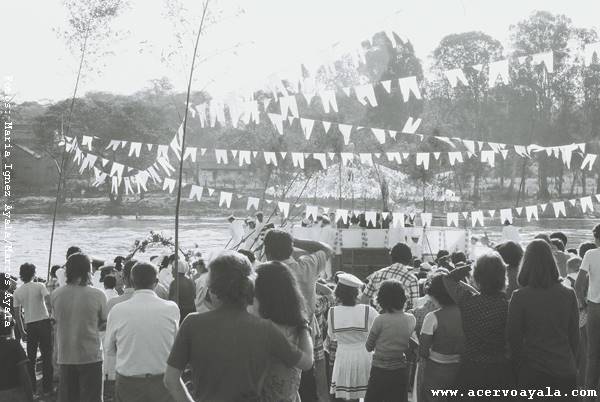 Festa do Divino (fotografias)